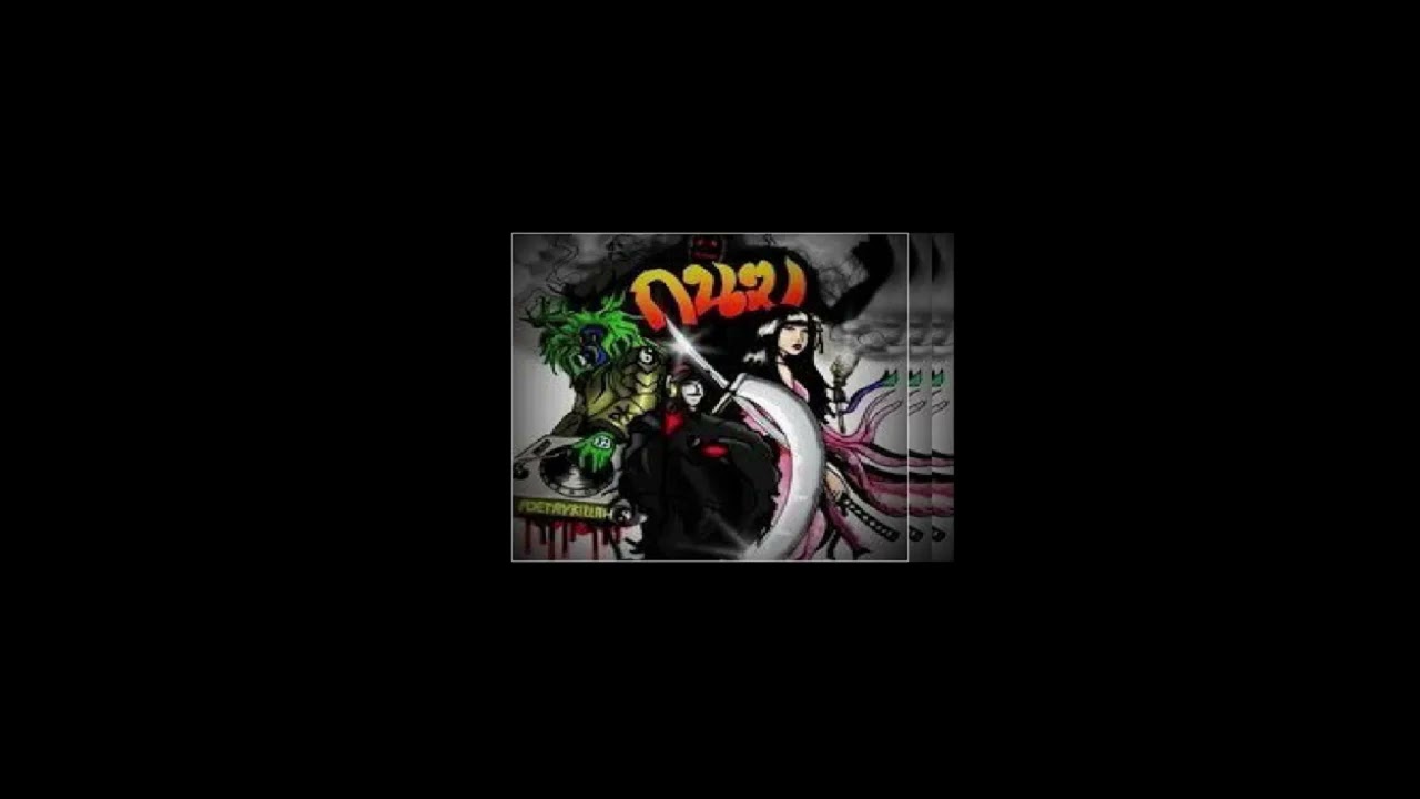 Poetrykillah (KQ, IZ, Ngarare, Ozyriz, Wanwila) feat. Dakiebo, Meedyen, NTC - จั๊กกะเลิฟ