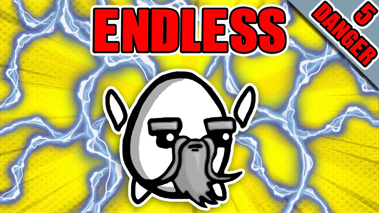 Mage with the new Elemental Items melts Danger 5 | Brotato