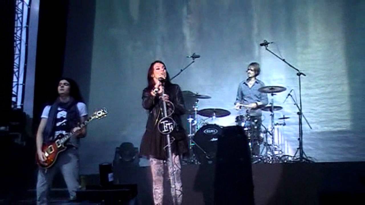 Ewa Farna - Dni Lubina 2011