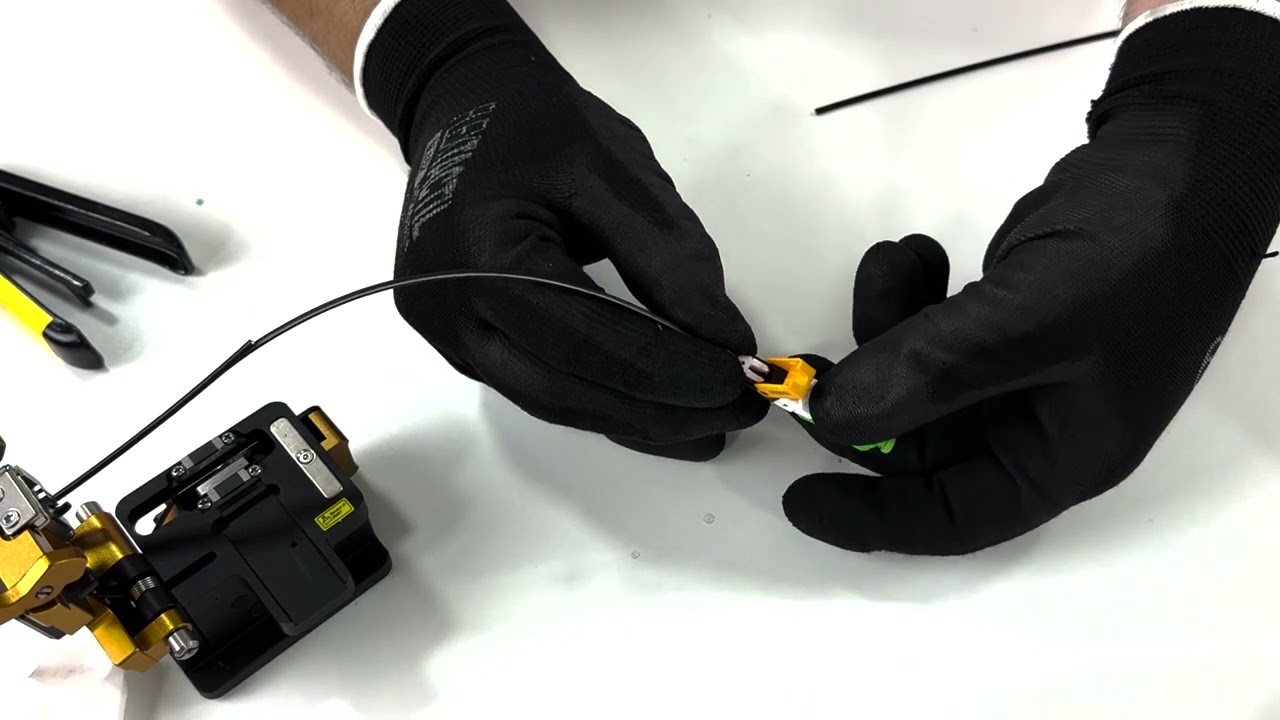 DPR Lab: O Conector Click