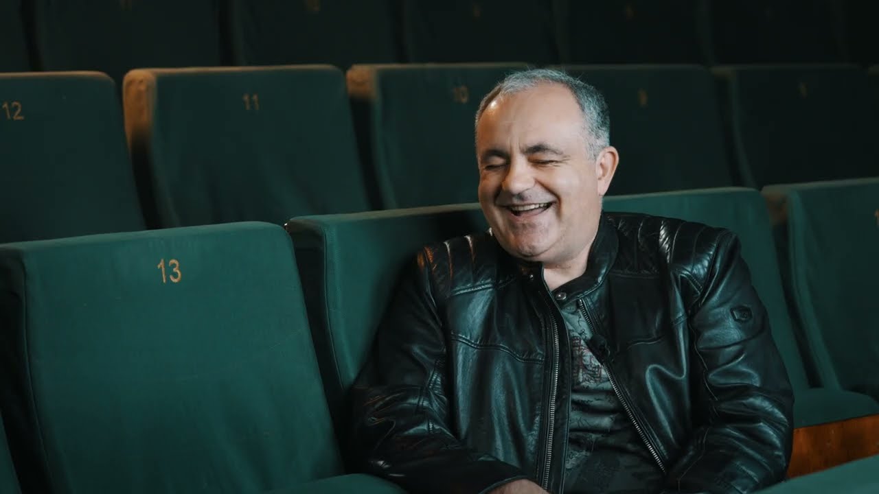 SIŁA RODZINY: Rozmowa z Tadeuszem  Łomnickim