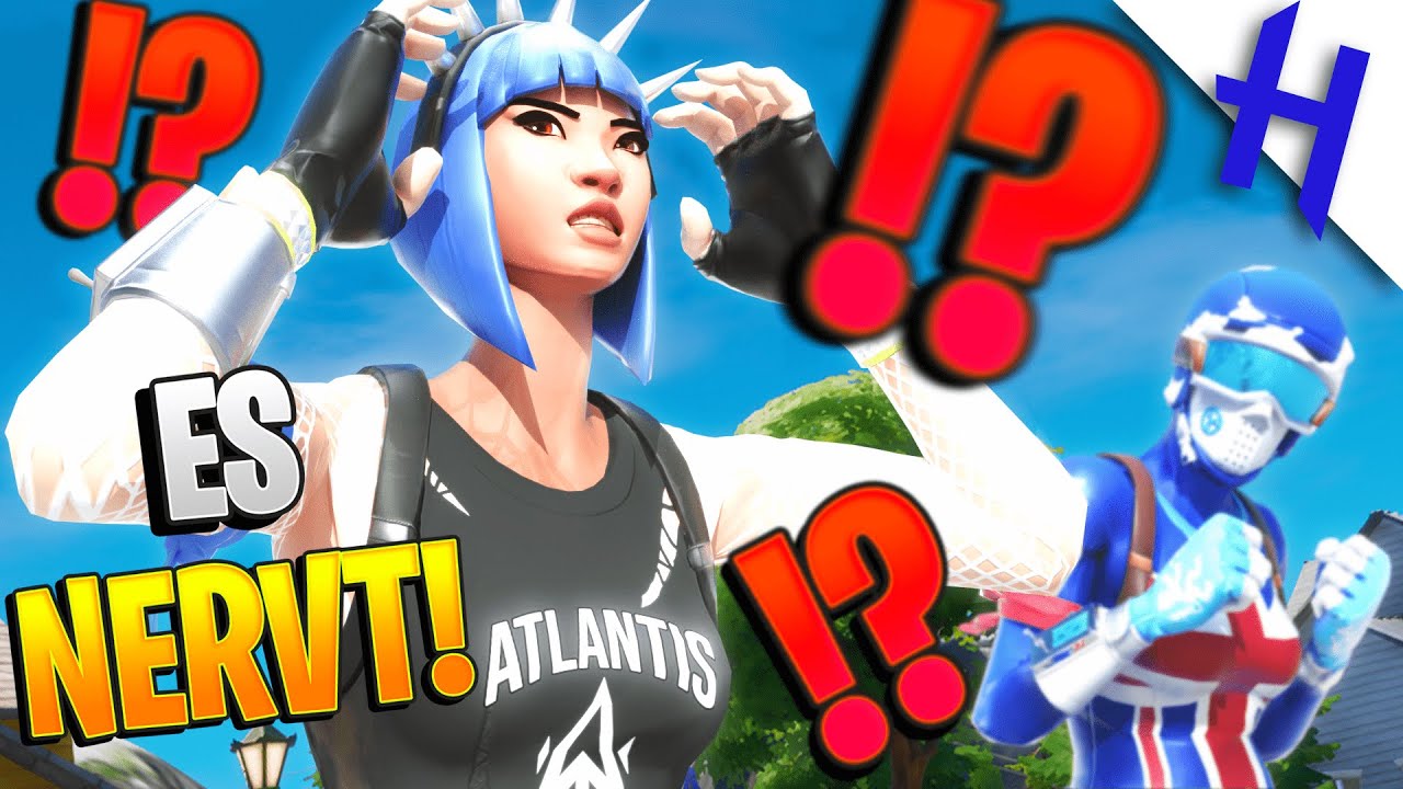 Der schlimmste Daily Duo Cup in der Fortnite Geschichte😡
