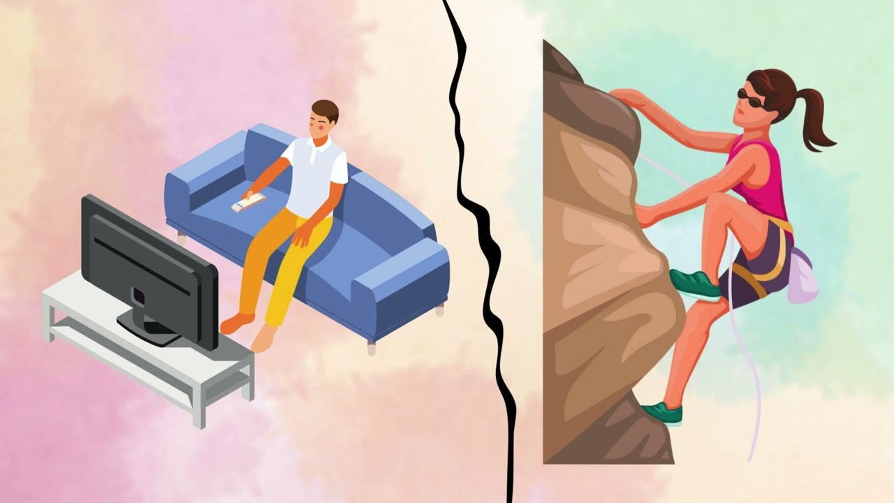 Opposites Attract: Finding Harmony in Diverse Relationships