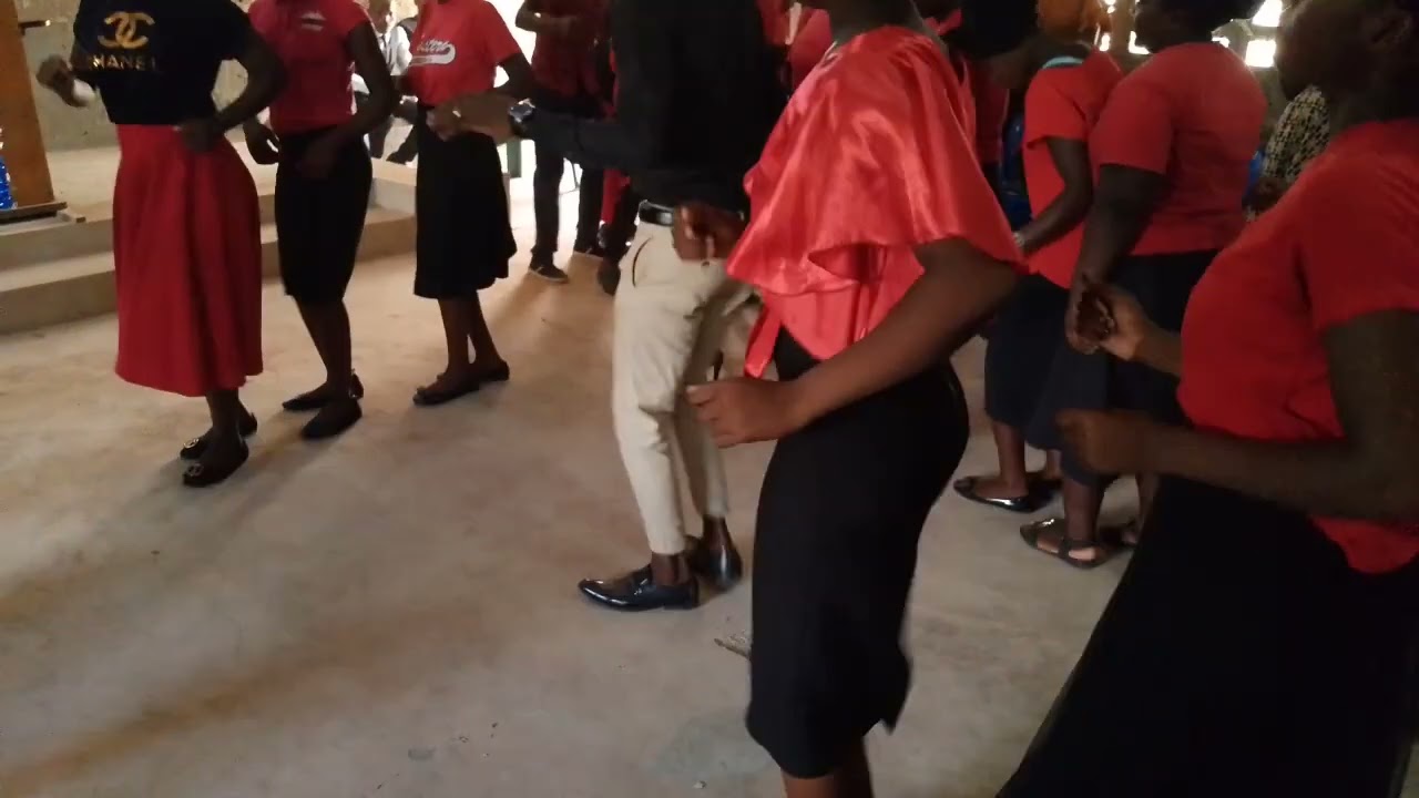 Yahweh mwaba