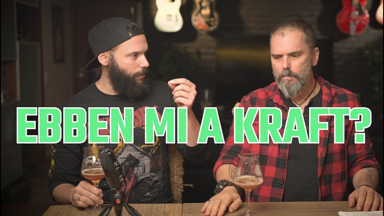 Flea Inked Beauty Red Ale 6,9%, Olaszország