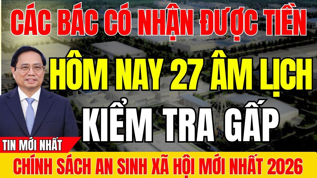 27 Âm Vẫn Chưa Thấy Tiền Về? Làm Rõ Nguyên Nhân Và Cách Xử Lý Ngay#cuuchienbinh #tintuc