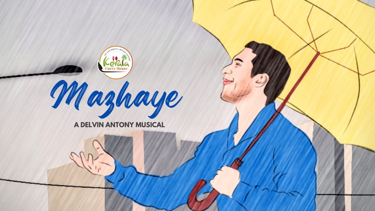 Mazhaye- Delvin Antony, Sachin James