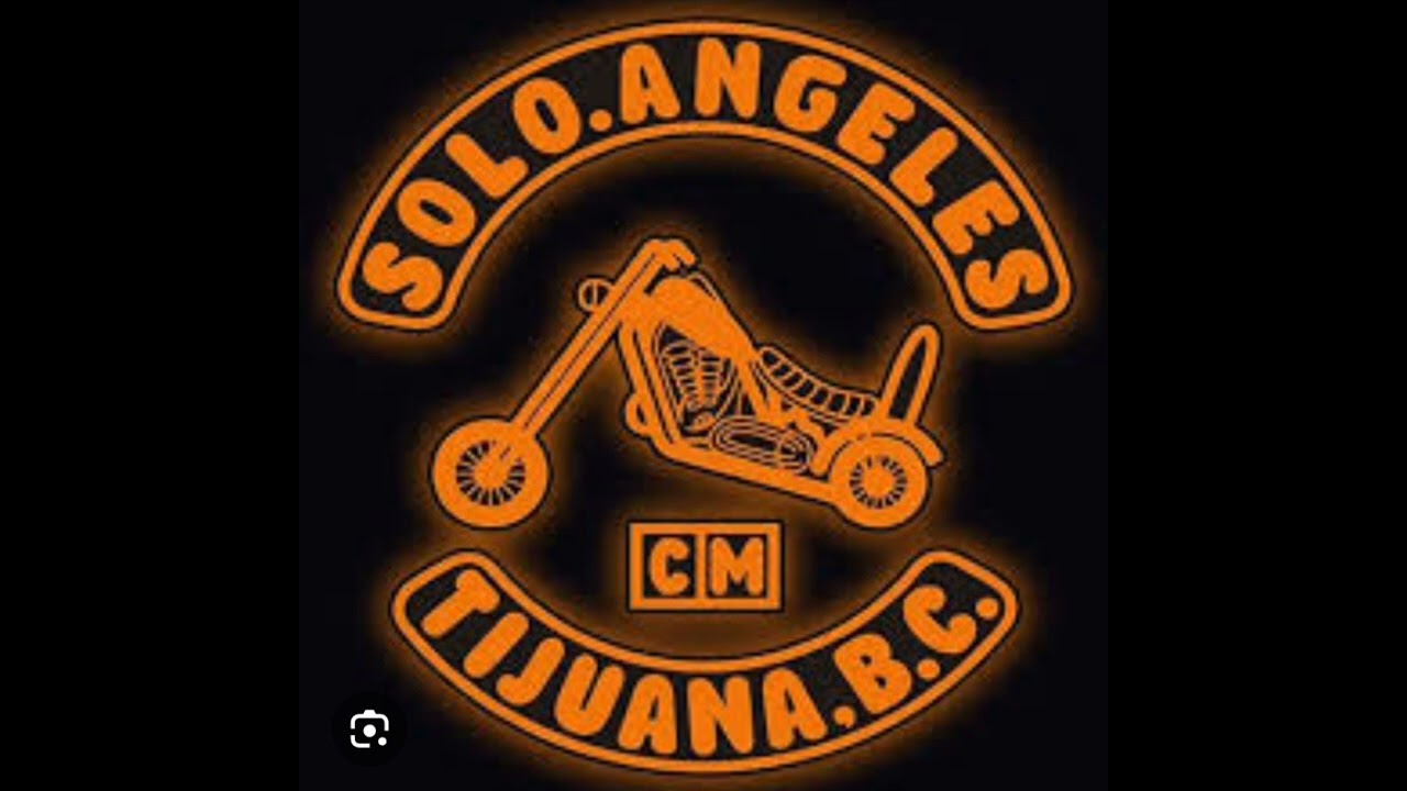 Solo angeles Tijuana 