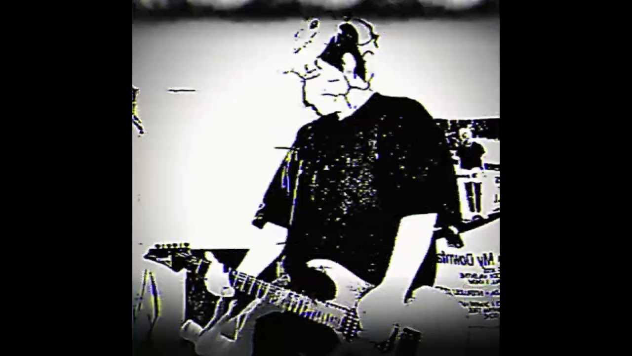 The Church Of Outcasts - BONES (official vizulazior)