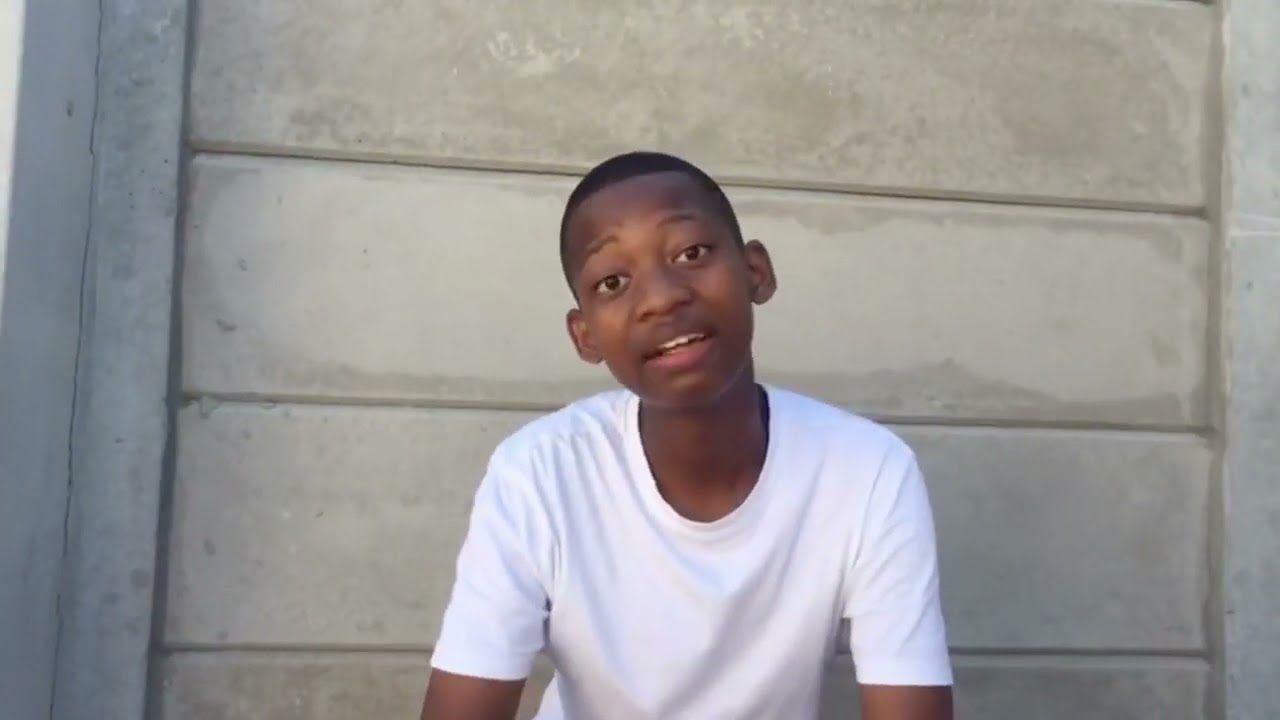 Khumb’ ekhaya.