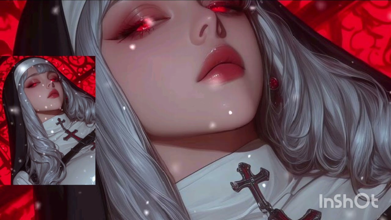 CON LA LUZ (Nightcore)