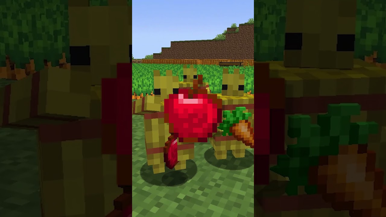 The New Best Minecraft Golem!