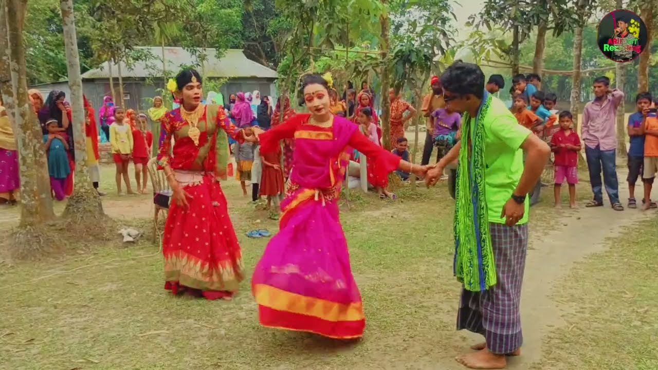 বিয়ের গীত//ওরা দক্ষিণ দেশের নাইওরি//Biyer geet 