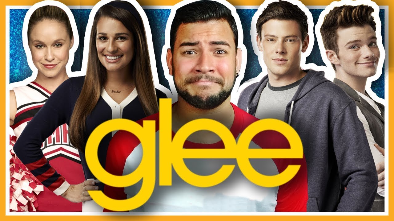 FATOS E CURIOSIDADES SOBRE GLEE I 10 ANOS DE GLEE!!!