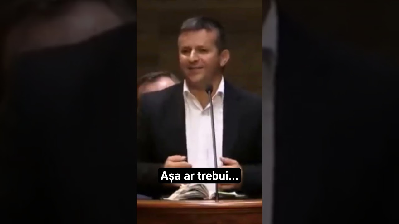 Așa ar trebui... 🕊 Fratele Filip Neag