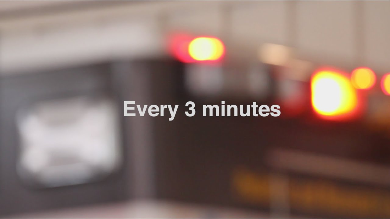 In a Matter of Minutes &ndash; the Severity of Food Allergy with Steve Carell