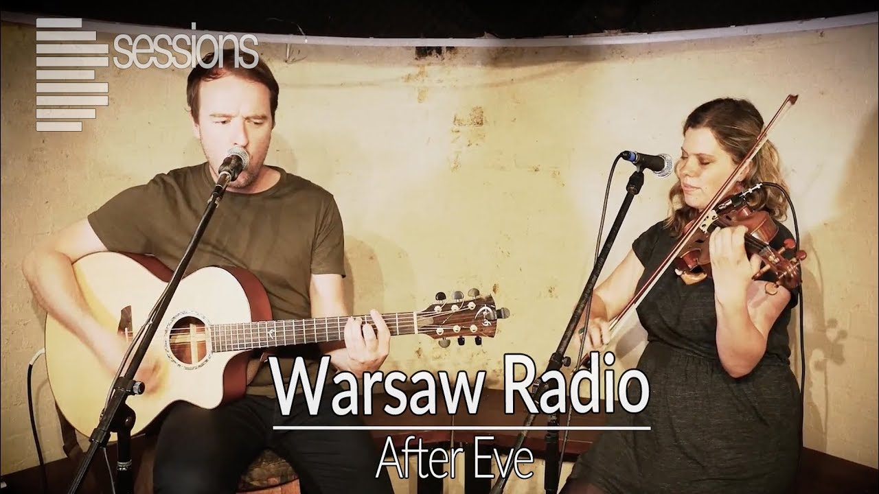 Warsaw   'After Eve' live folk Bsession