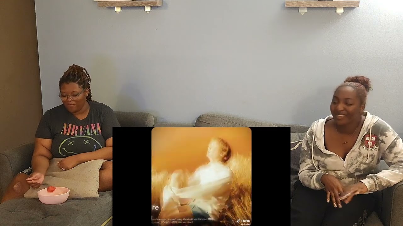 TXT TIKTOKS BECAUSE THEIR ALBUM JUST RELEASED REACTION!!!!!!😍😇😳❤️‍🔥