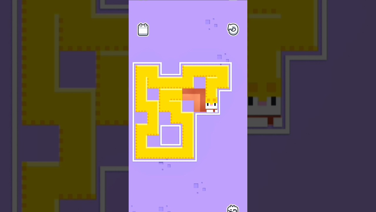 fancade longcat level 371