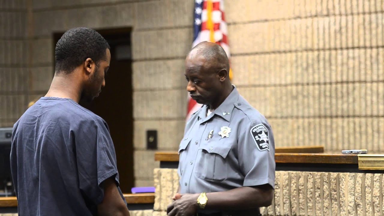 Bond denied for meth suspect