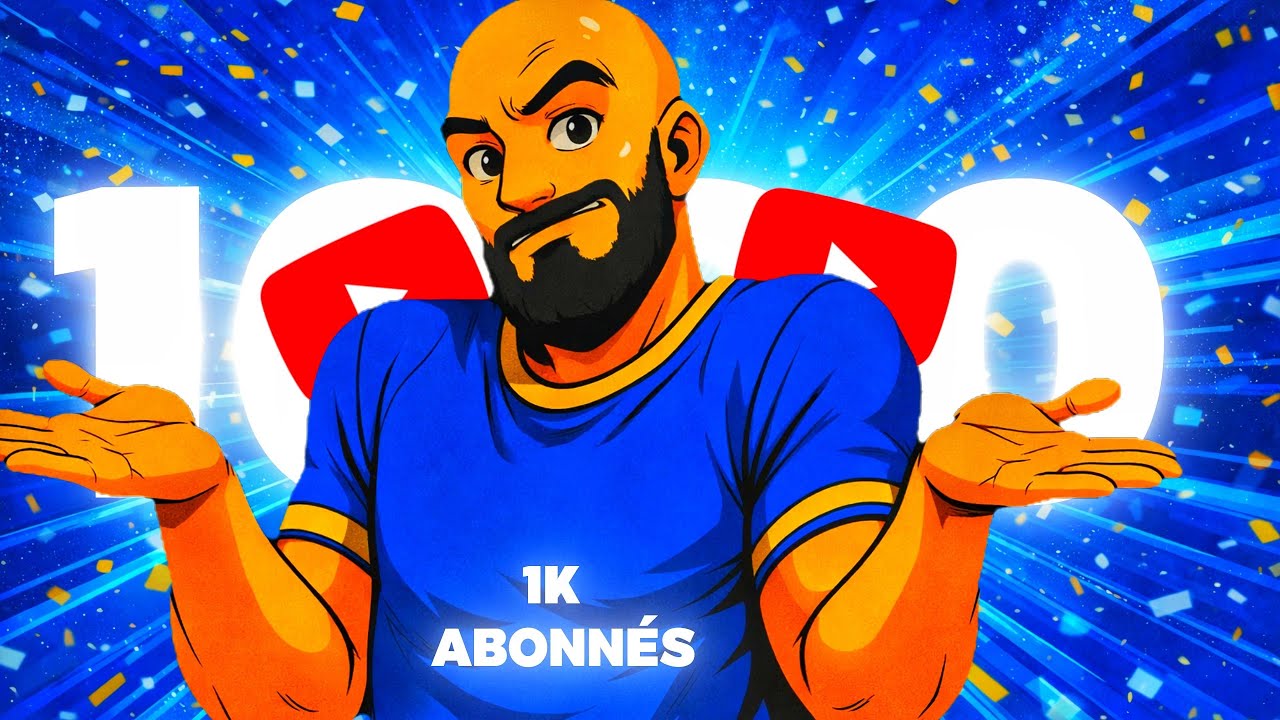 Live eFootball 1K Abo La Cam et Pirlo