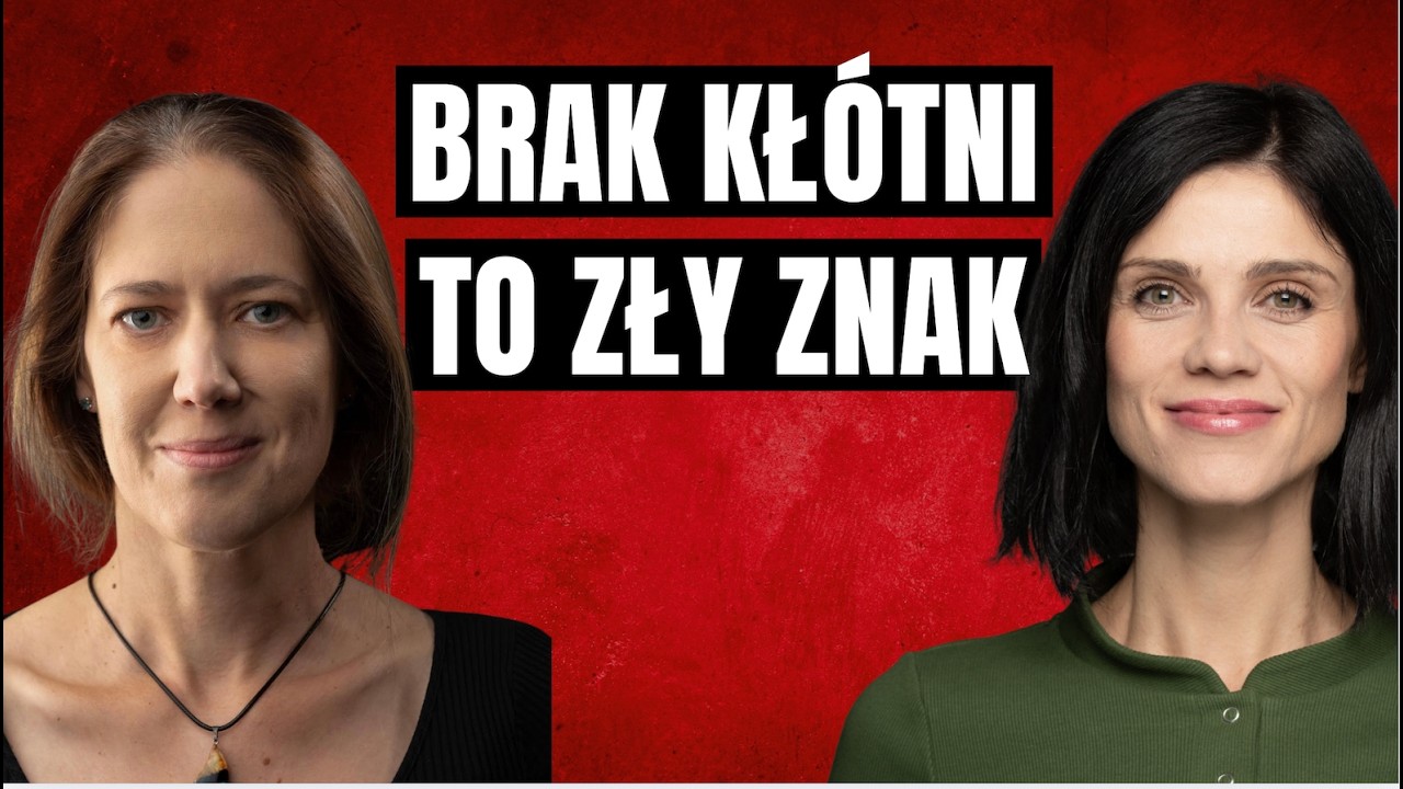 Jak m&oacute;zg oszukuje nas w trakcie konfliktu? | Kari Goldyn o dobrej stronie konflikt&oacute;w