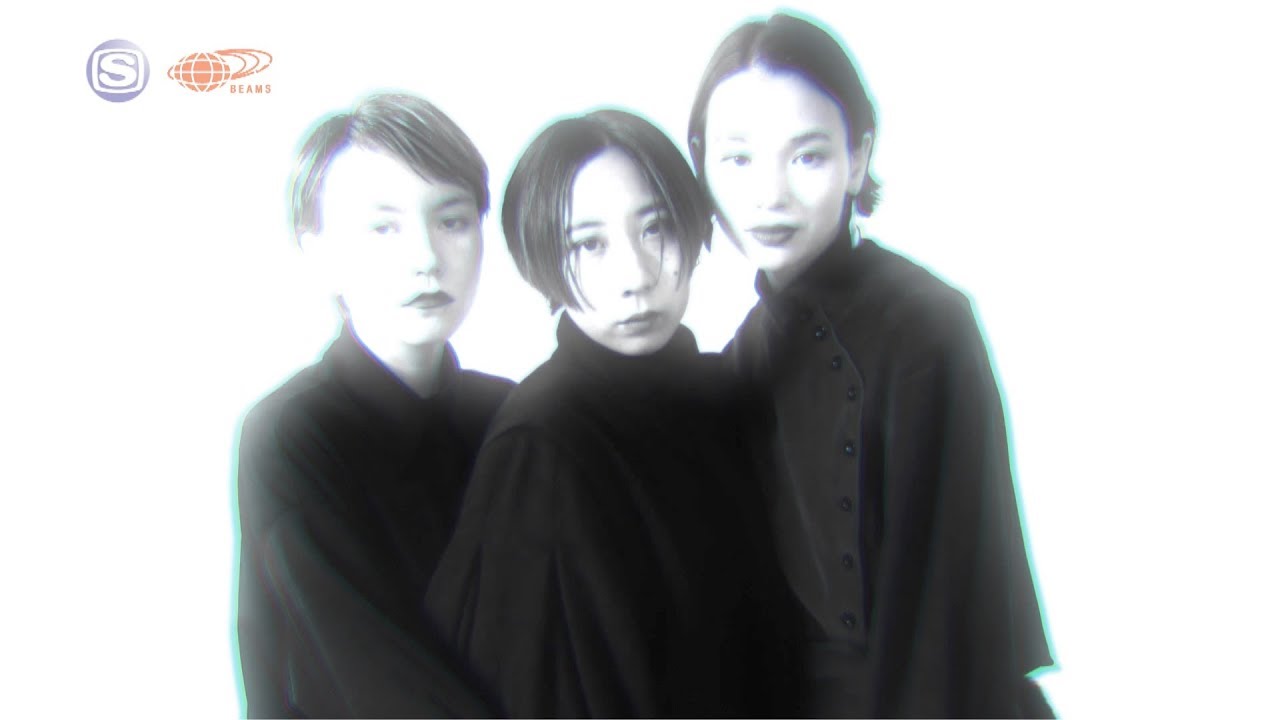 PLAN B #76 Black Boboi &times; BINDIVIDUAL