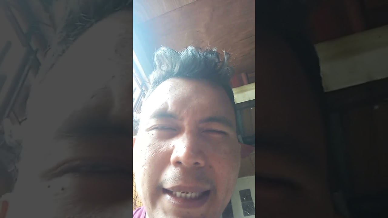 Cover lagu ibu- iwan fals dan saleem (kenangan) 