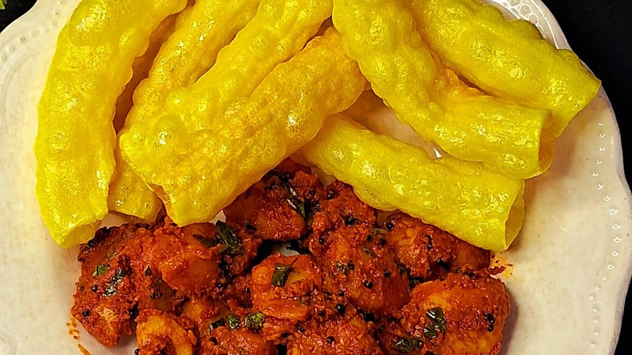 Kathyawadi bhungra bateta.| Chatpata bhungra bateta.