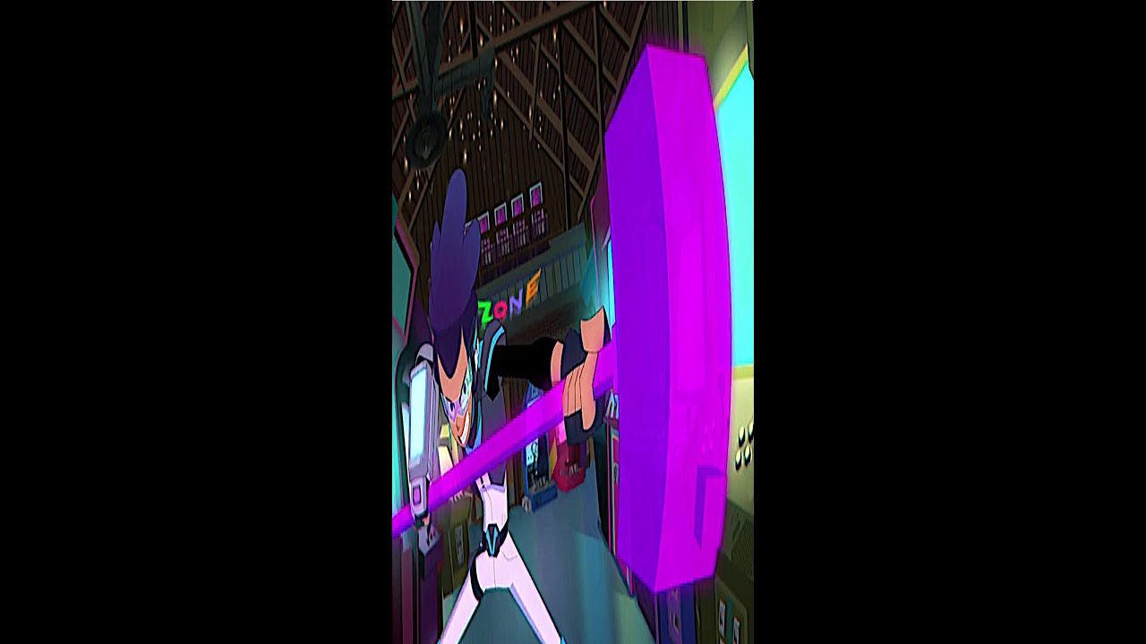 Did you know that in GLITCH TECHS...