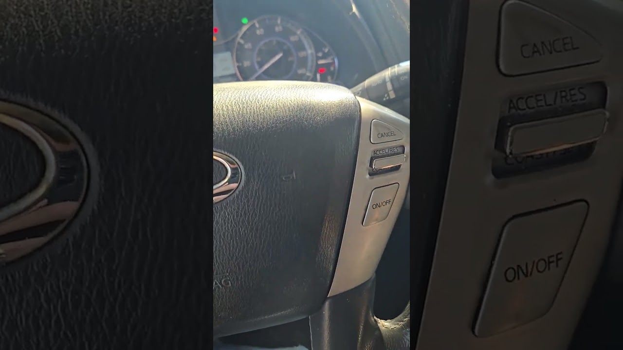 2017 Infiniti Qx80 key programming 👌 😎 👏 🔑 🗝