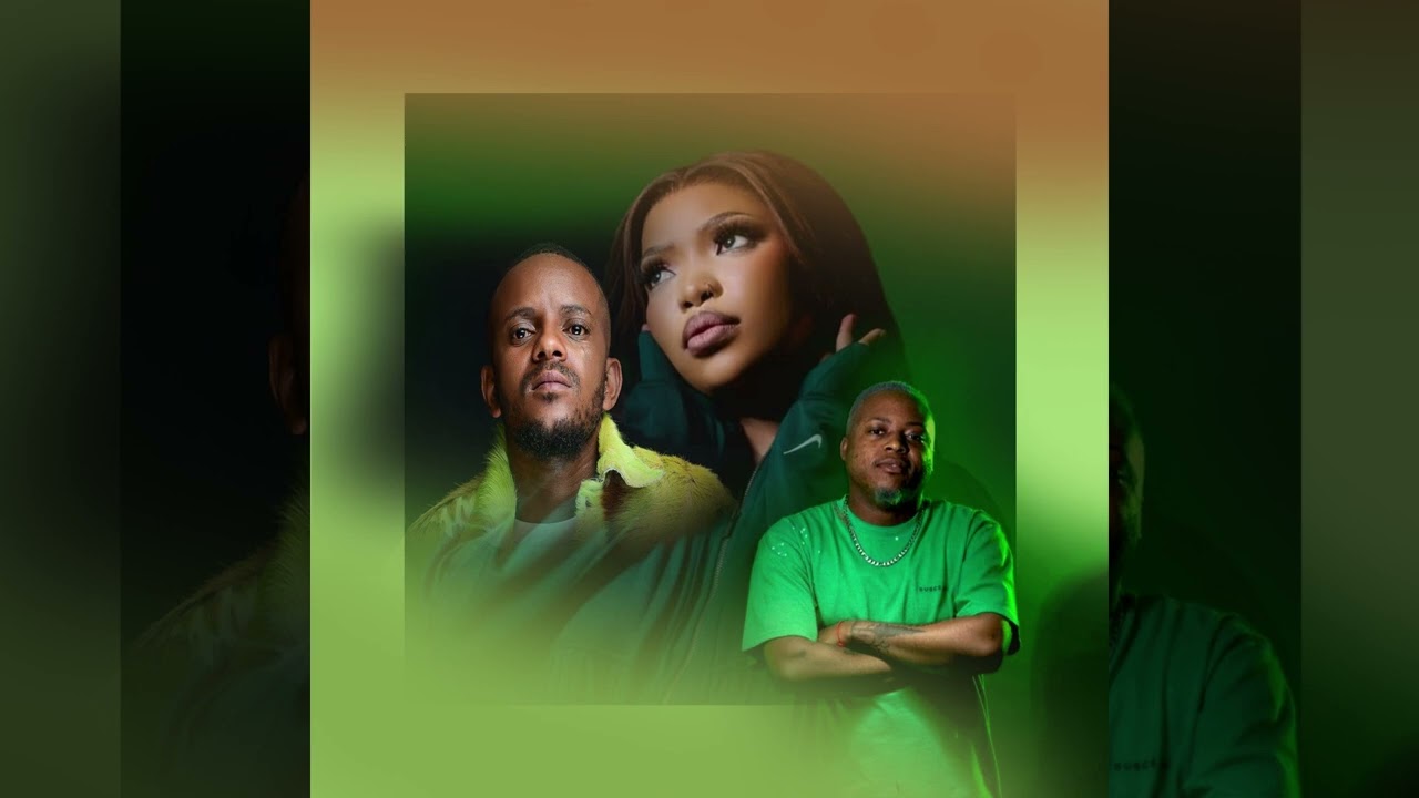 Kelvin Momo x Kabza De Small x Babalwa M - Ukukhanya | Amapiano Type Beat 2026