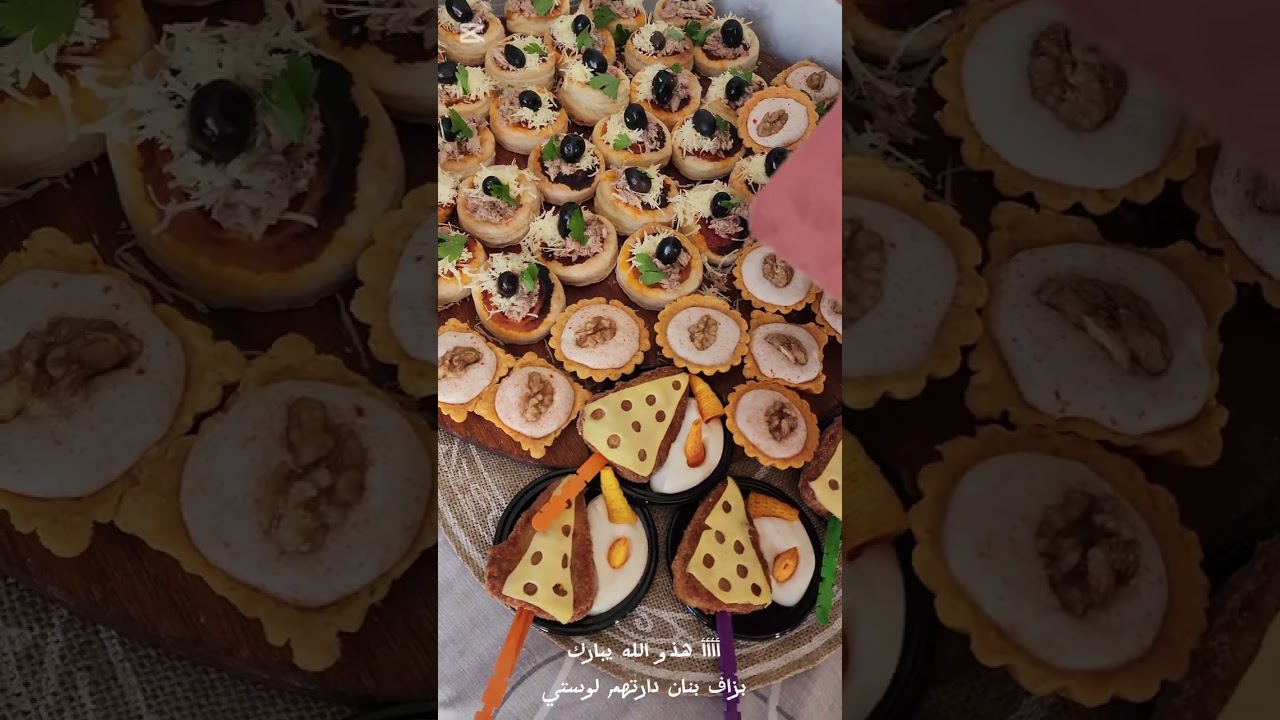 فلوق جديد، معروضة لسبوع 💃 ،تحضيرات، عيشوا معي الأجواء 😊
