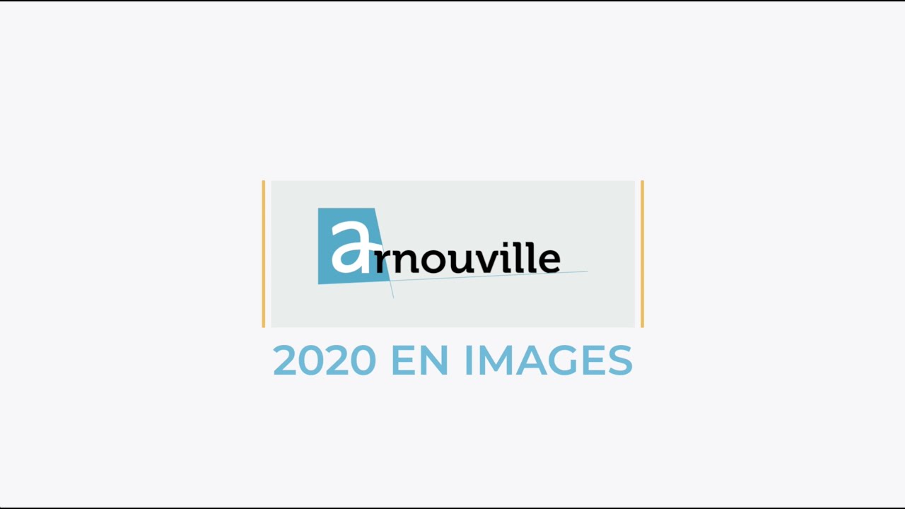 Arnouville - Rétrospective de l'année 2020