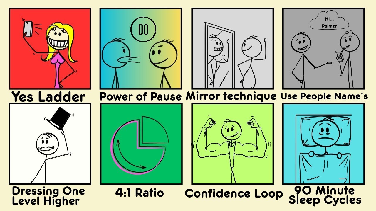 Every Real Life Cheat Code Explained (Part1)