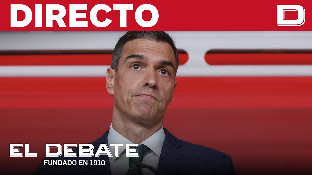 DIRECTO | Comité Ejecutivo Federal del PSOE tras el ingreso de Cerdán en prisión