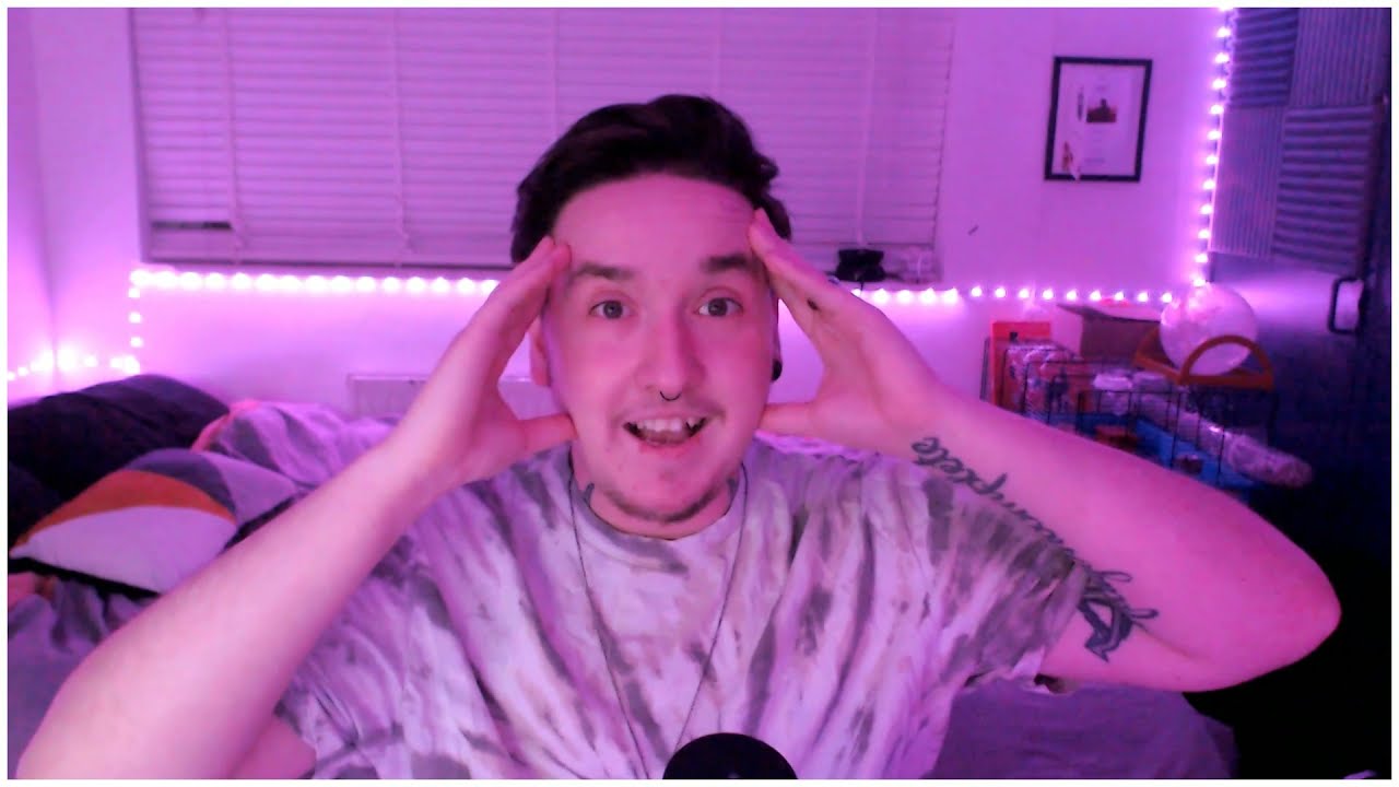 FTM- My Top Surgery Consultation