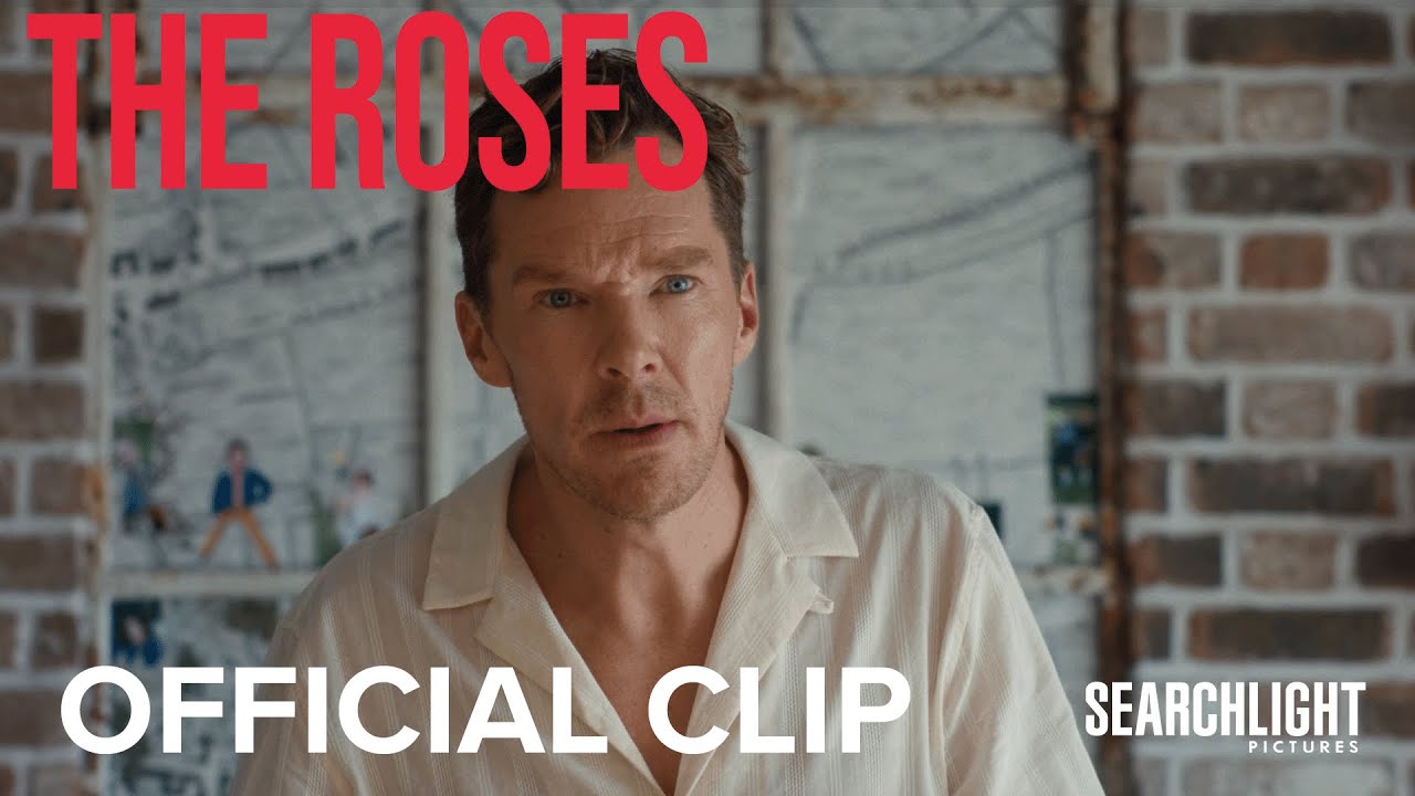 THE ROSES | Undercurrent of Discontent Official Clip | Searchlight Pictures