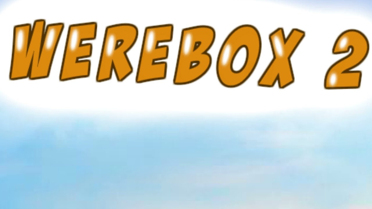 WereBox 2 - Main Theme Extended