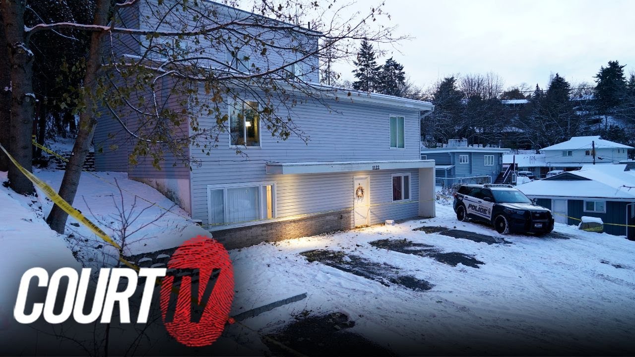 Slain Idaho Student's Family Turns to Private Investigators