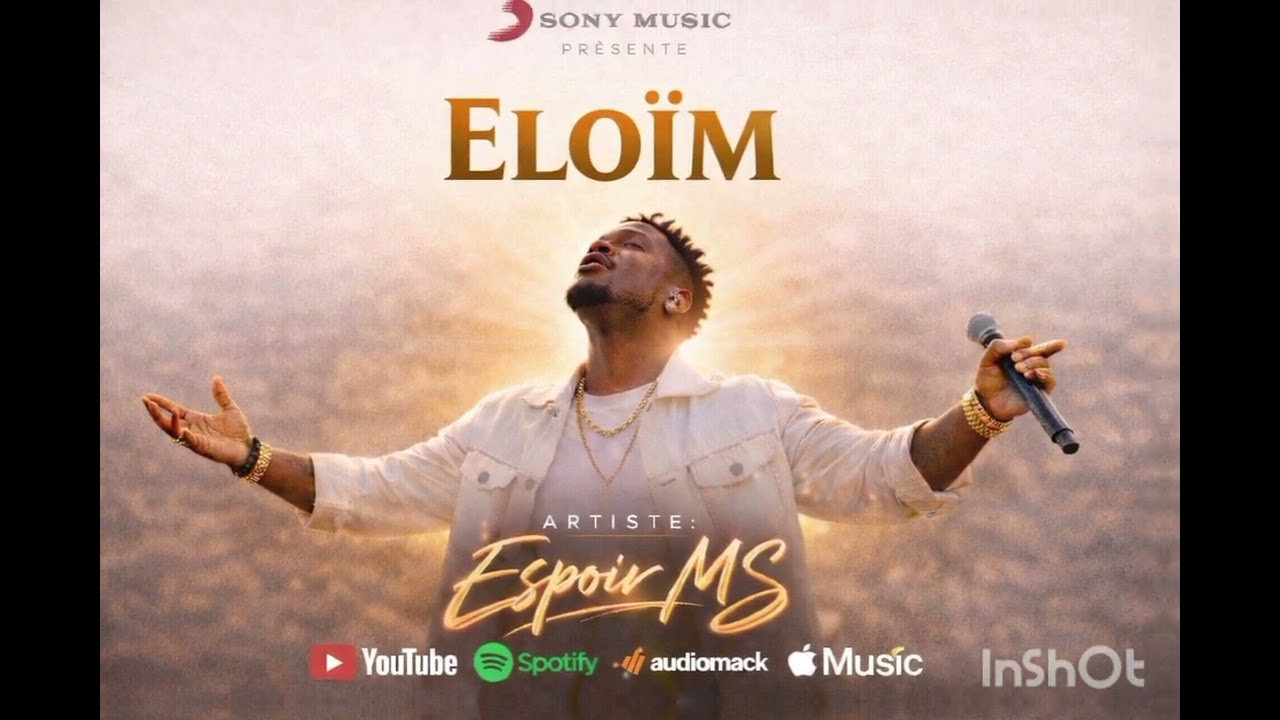 Eloïm by Espoir MS (Upbeat Gospel)