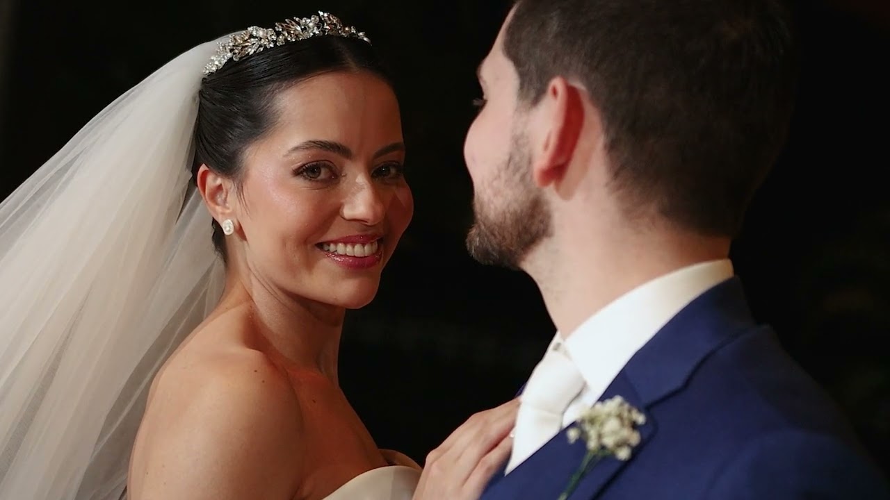 Isabele e João Trailer