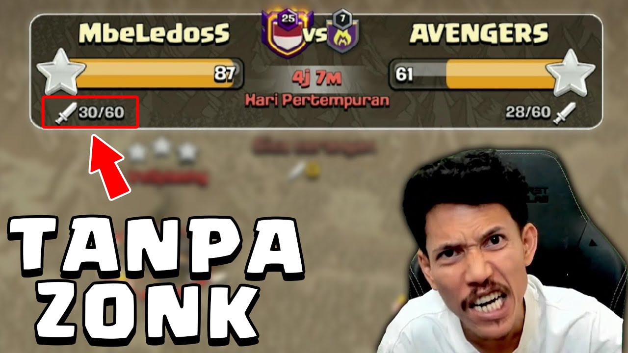Solo Fighter Tanpa Zonk‼️