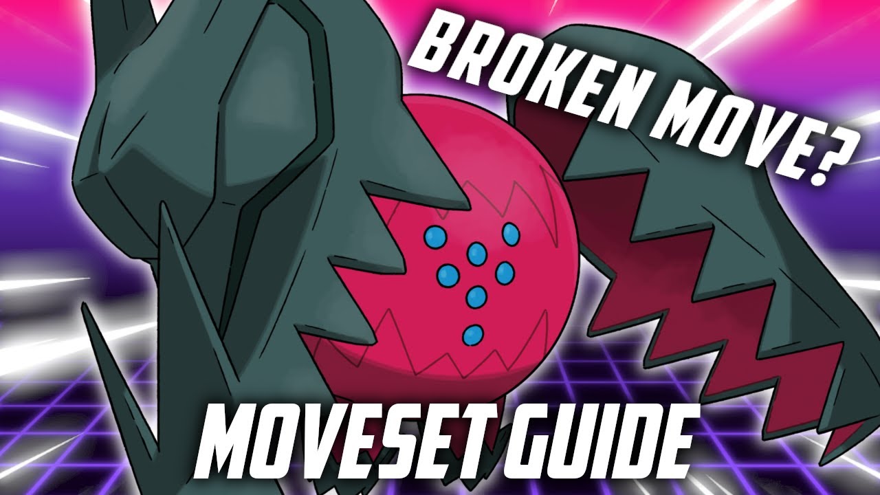 How to Use REGIDRAGO in VGC! | Pokemon Sword and Shield Crown Tundra Moveset Guide