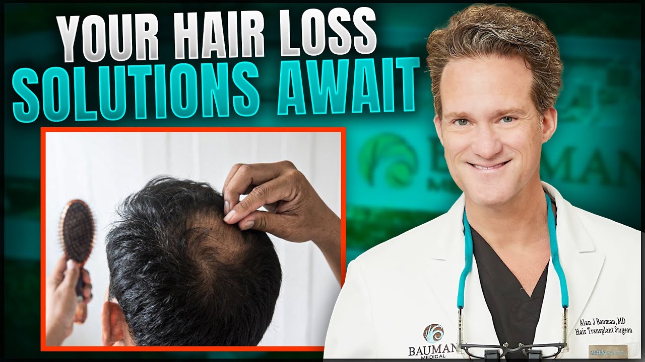 Hair Restoration Consultation: What to Expect | Expert Guide