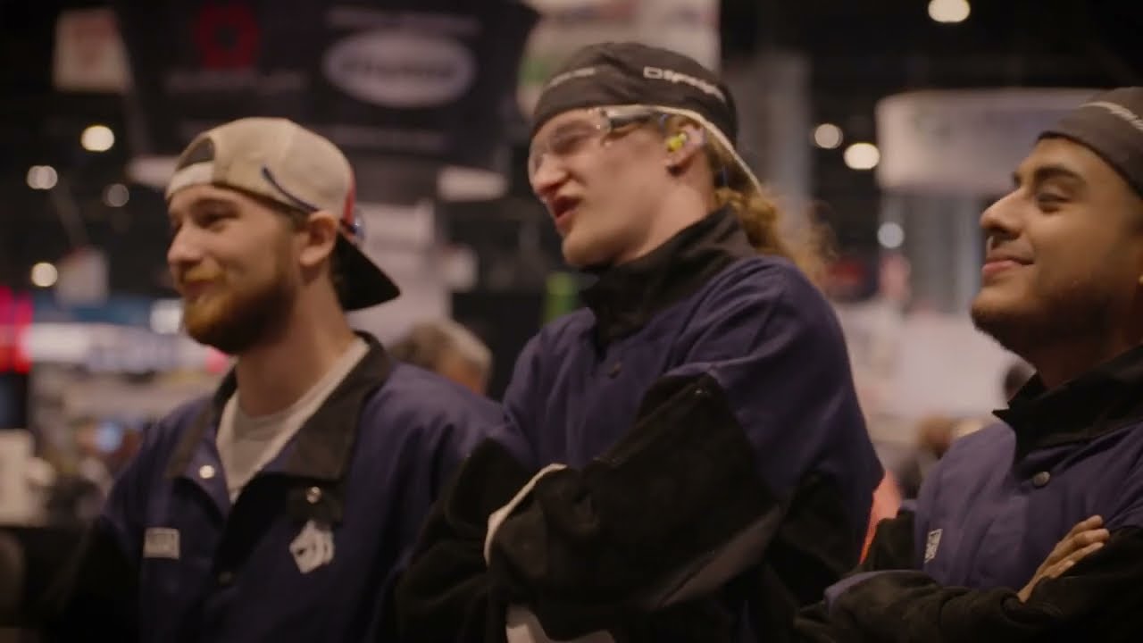 Clash of the Grinders | The Final Cut: Celebrating the Best of the Best | Episode 8