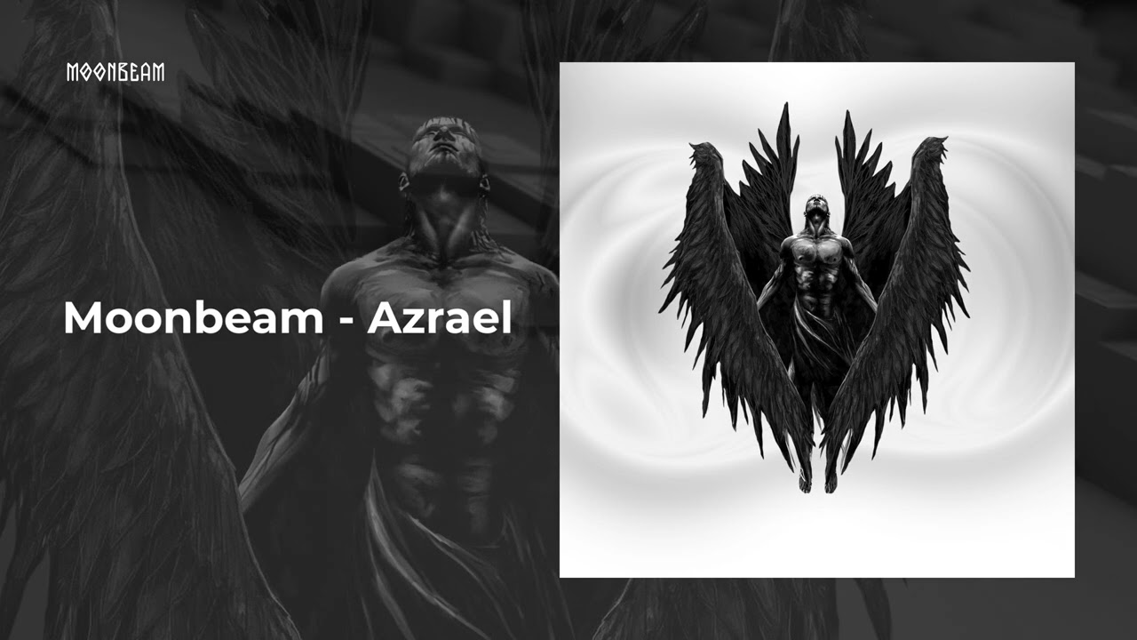 Moonbeam - Azrael [Topgun Records]