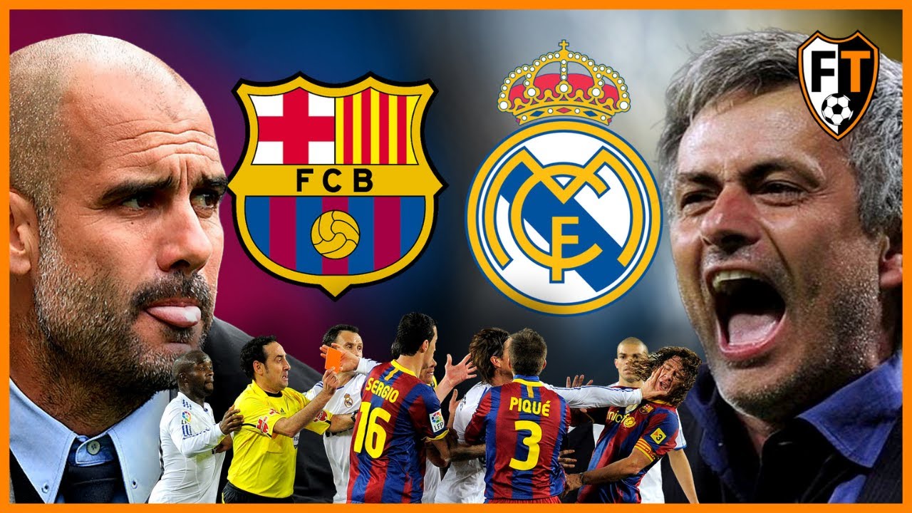 La RIVALIDAD más brutal en la historia del fútbol