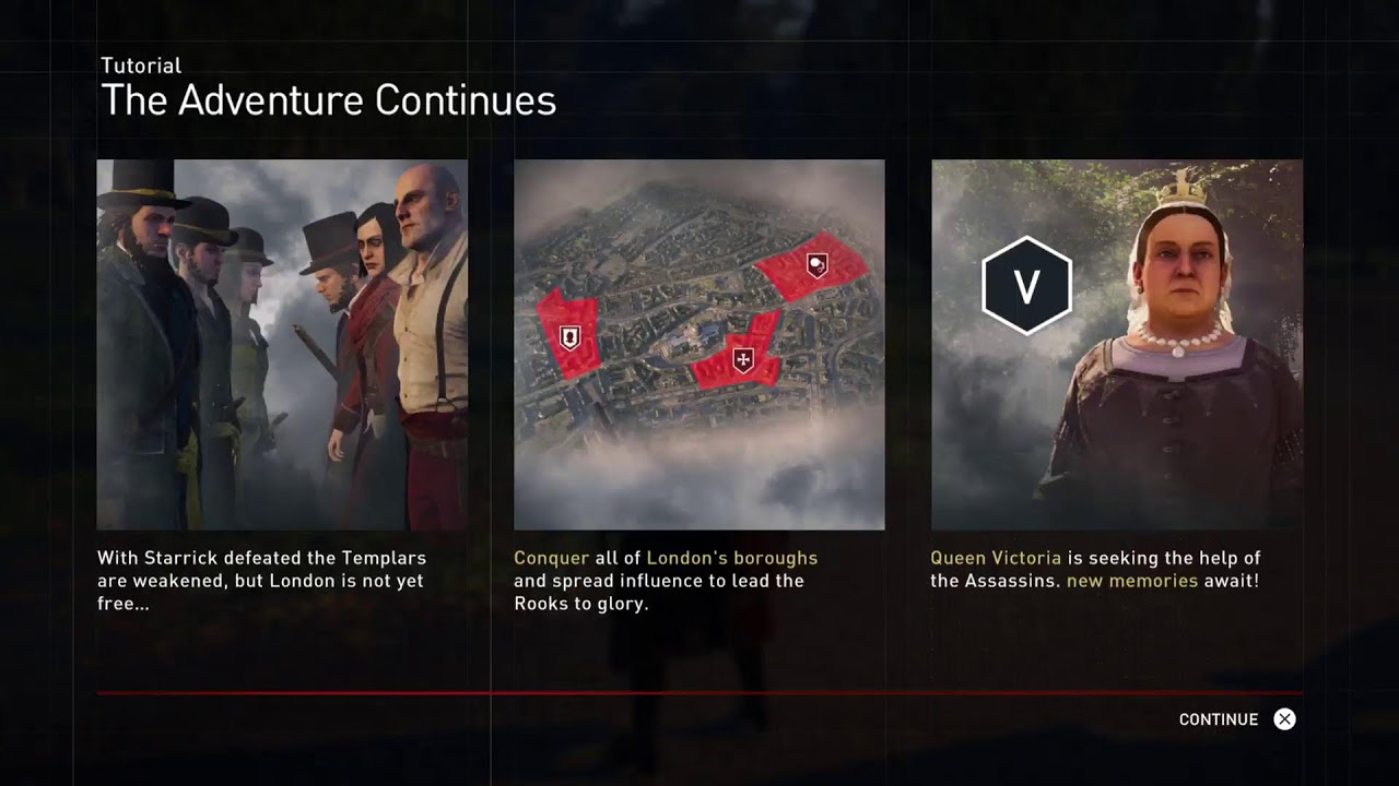 Assassin's Creed Syndicate Walkthrough P.8