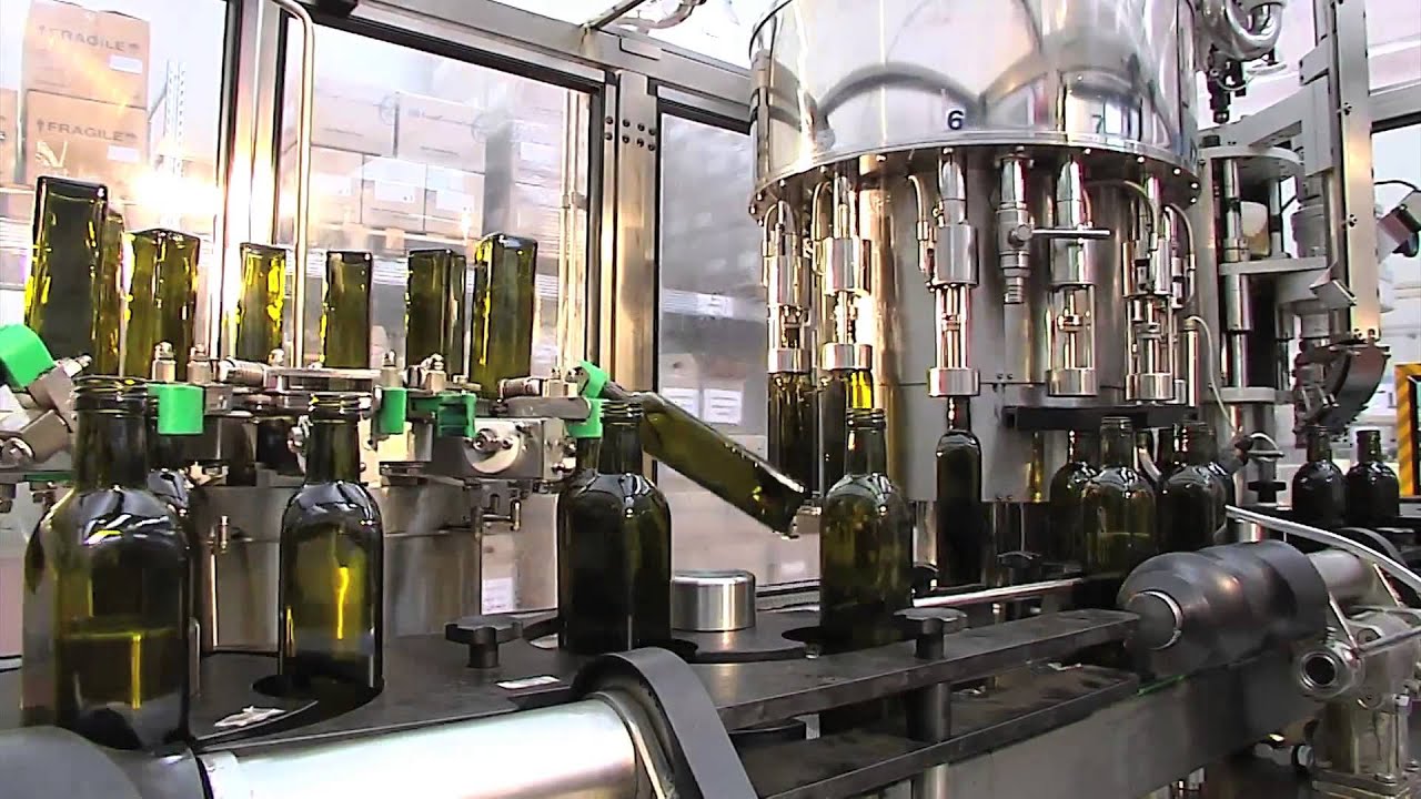 IZWEWW aflevering 1: Hoe wordt biologische olijfolie gemaakt?